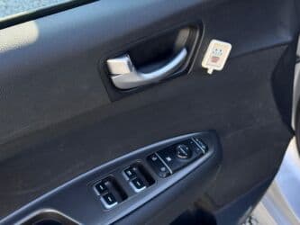 бишкек арзан машина: Kia K5: 2019 г., 2 л, Автомат, Газ, Седан — 4