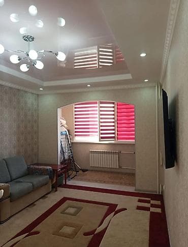 2 комнаты, 68 м², 106 серия улучшенная, 6 этаж — 5