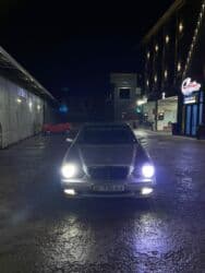 двигатель на мерседес 2 2: Mercedes-Benz SL 320: 2000 г., 3.2 л, Автомат, Бензин — 8