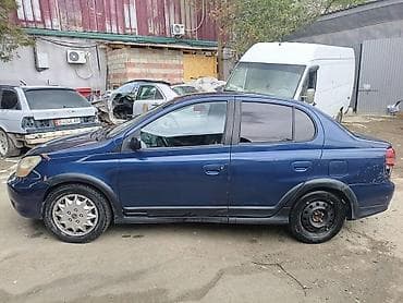 мотор нексия 1: Toyota Echo: 2003 г., 1.5 л, Автомат, Бензин, Седан — 9