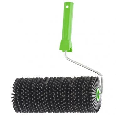 заливка пола: Валик игольчатый для наливных полов, длина 240 мм. Применяется для — 1