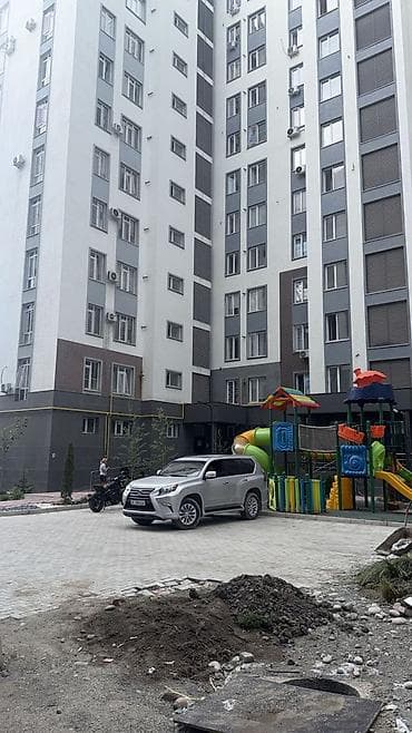 2 8: 3 комнаты, 88 м², Элитка, 8 этаж — 3