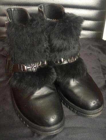 обувь больших размеров бишкек: Разная женская обувь, листайте фото — 3