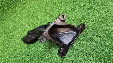 n62: Несущий кранштэйн двс правый е53 рест N62 6 757 708 Год 2005 В — 7