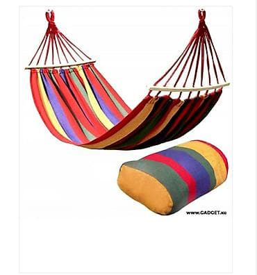 Все для дома и сада: Гамак — 2