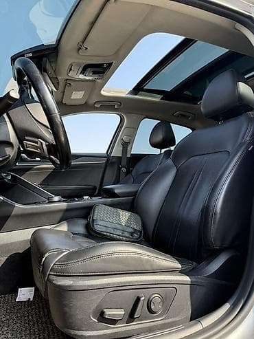 great wall pegasus: Kia K5: 2020 г., 2 л, Автомат, Газ, Седан — 8