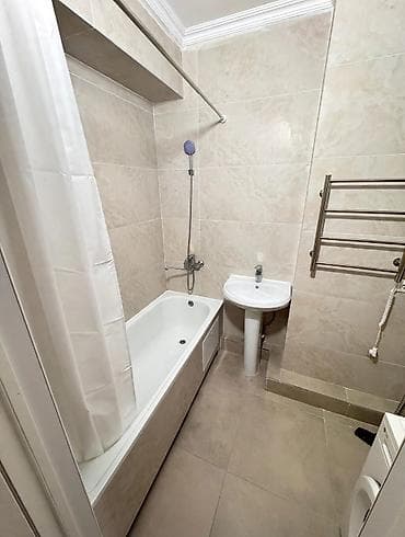 4: 2 комнаты, 56 м², ул. Московская / Гоголя Элитка, 4 этаж, Евроремонт — 10