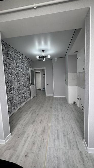 1 комната, 30 м², Рабочий Городок Элитка, 4 этаж, Евроремонт — 7