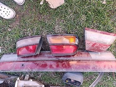 ремонт катализаторов: Дроссельная заслонка Nissan — 5