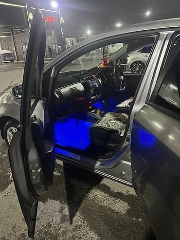 срочно хонда фит: Honda Fit: 2004 г., 1.3 л, Автомат, Бензин, Хэтчбэк — 4