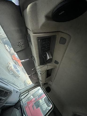 renault master: Грузовик, Renault, Стандарт — 7