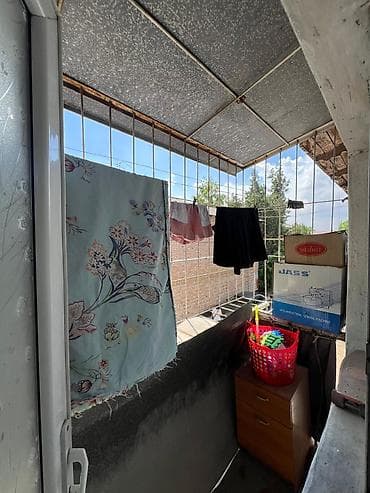 1 комната, 28 м², Индивидуалка, 2 этаж, Евроремонт