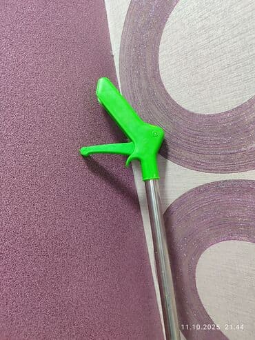 мусорный бак для дома: Шипцы для мусора — 2