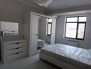 nova grant: 1 комната, 50 м², Элитка, 10 этаж, Евроремонт — 1