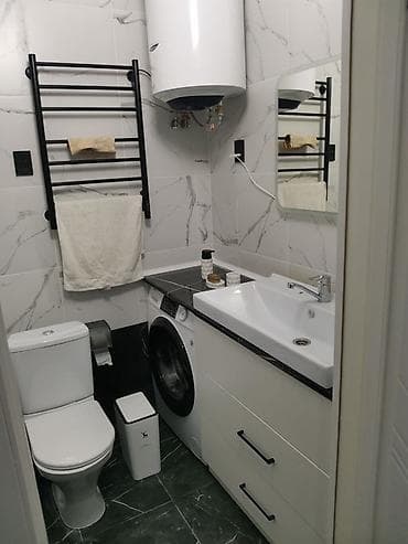 flat rent: 1 комната, Риэлтор — 3
