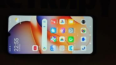 hoco gm107: Redmi, Redmi 13C, Б/у, 128 ГБ, цвет - Черный, 2 SIM — 4