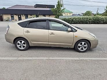 toyota prius 2000: Toyota Prius: 2004 г., 1.5 л, Автомат, Гибрид, Хэтчбэк — 6