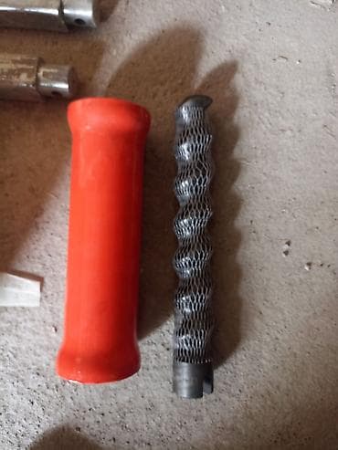 Строительное оборудование: Штукатурная станция — 4