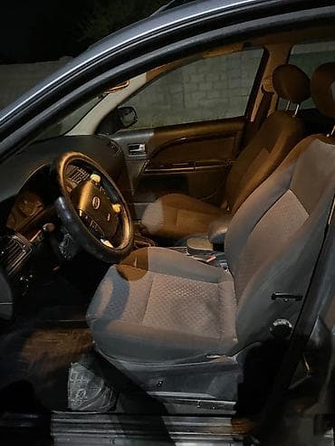шрв машина: Ford Mondeo: 2003 г., Газ, Универсал — 3