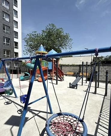 4х комнатный квартира: Элитка, 1 комната, 42 м² — 2