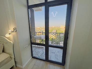 Продажа квартир: 2 комнаты, 56 м², Элитка, 11 этаж — 6