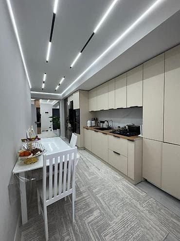кв 104: 1 комната, 52 м², Дизайнерский ремонт — 6
