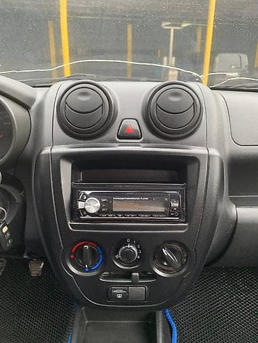 к3 киа: ВАЗ (ЛАДА) Granta: 2013 г., 1.6 л, Ручные, Бензин, Седан — 3