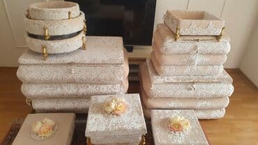 Дивандар: Сундуки для невесты
12 предметов
Самовывоз
адр. Горького/Фатьянова — 5