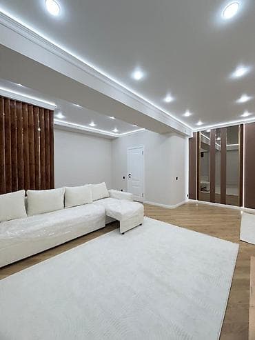 2 комнаты, 50 м², Элитка, 7 этаж, Евроремонт at lalafo.kg 2 комнаты, 50 м², Элитка, 7 этаж, Евроремонт