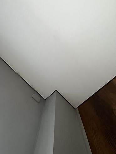 натяжные потолки матовый: Монтаж потолков, Монтаж потолочных плинтусов | Багет Больше 6 лет опыта — 3