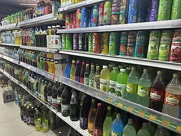 картофель пай: Продуктовый ассортимент супермаркета - Широкий выбор сладостей и — 2