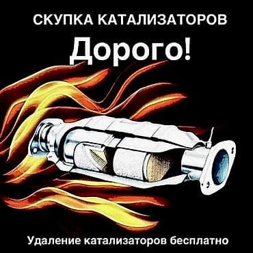 🤑🤑🤑КАТАЛИЗАТОР АЛАБЫЗ🤑🤑🤑СКУПКА КАТАЛИЗАТОРА ДОРОГО🤑🤑🤑Работа мастера