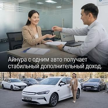 инвестиция: Инвестиция в бизнес — 7