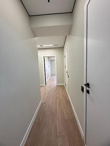 2 room: 2 комнаты, 72 м² — 9