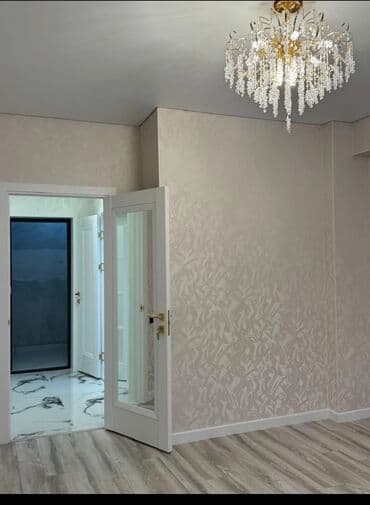 сдается квартира нижний джал: 2 комнаты, 52 м², Элитка, 3 этаж, Евроремонт — 5