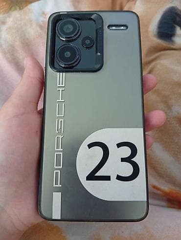 камера онлайн бишкек: Redmi, Redmi Note 13 Pro Plus, Колдонулган, 512 ГБ, түсү - Кара, 2 SIM — 2