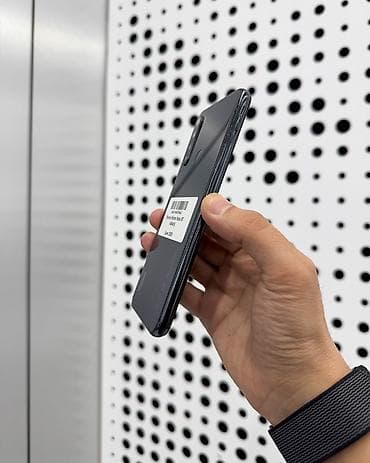 poco 7x: Redmi, Redmi Note 8T, Б/у, 64 ГБ, цвет - Черный, 2 SIM — 4