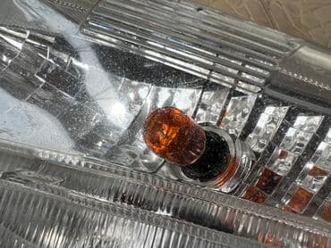 двигатель субару аутбек 2.5 купить в бишкеке: Комплект противотуманных фар Toyota 2017 г., Б/у, Оригинал, Япония — 4