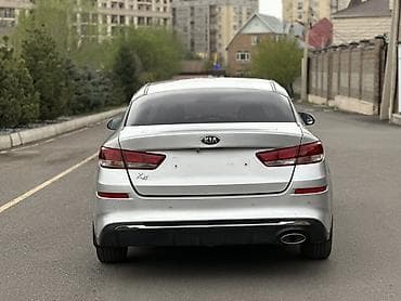 bmw e34 2 8: Kia K5: 2019 г., 2 л, Автомат, Газ, Седан — 2