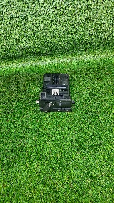 cube attention: Блок управления светом - OEM 61 31 6 —-919 —829, В отличном — 3