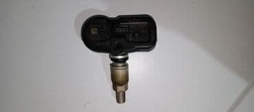 датчики давления в шинах бишкек: Датчик давления в шинах Kia 2020 г., Б/у, Оригинал — 6