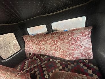 продажа хендай портер: Грузовик, Mercedes-Benz, Дубль, Б/у — 6