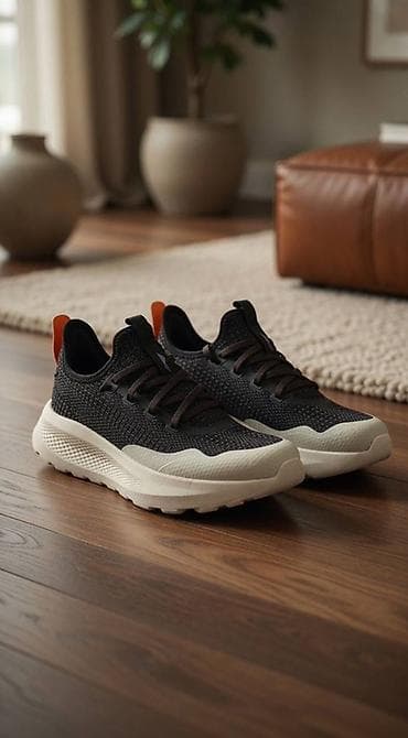 Универсальные кроссовки для бега и повседневной носки Li Ning . 100% at lalafo.kg Универсальные кроссовки для бега и повседневной носки Li Ning . 100%