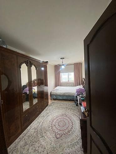 Недвижимость: 3 комнаты, 76 м², Элитка, 10 этаж, Евроремонт — 7