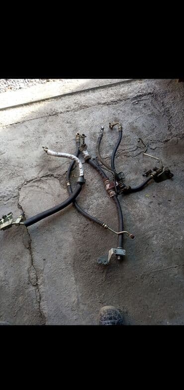 амортизатор на сивик: Башка унаа тетиктери — 4