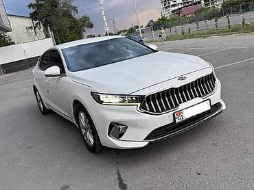 капот к7: Kia K7: 2020 г., 3 л, Автомат, Газ, Седан — 5