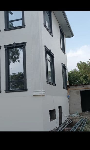 клеим обои: Утепления дом фасадной клинкер декоративный фасад пенопласт бозолит — 15