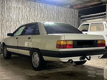 коллектор ауди 100 5 цилиндров: Audi 100: 1988 г., 2.2 л, Механика, Бензин, Седан — 1