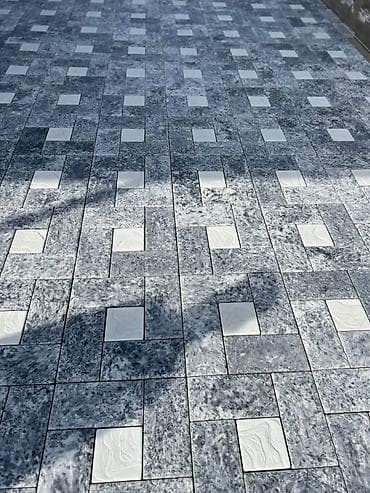 Услуги: Брусчатка под ключ — профессиональная укладка - Комплекс работ — 3