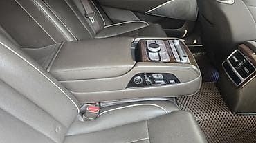 клима: Kia K9: 2019 г., 3.8 л, Автомат, Бензин, Седан — 8